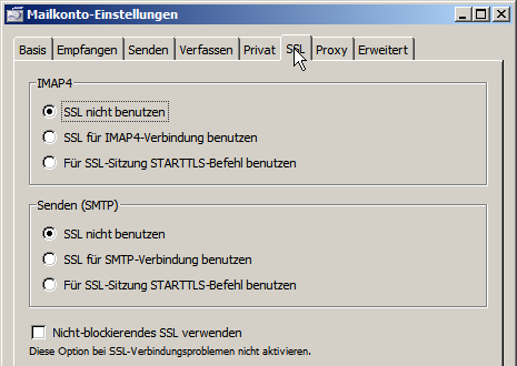 tormail ohne ssl tormail ohne ssl