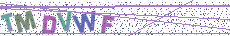 Gib die Buchstaben aus dem Bild ein