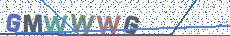 Gib die Buchstaben aus dem Bild ein