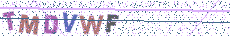 Gib die Buchstaben aus dem Bild ein