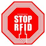 STOPP RFID STOPP RFID